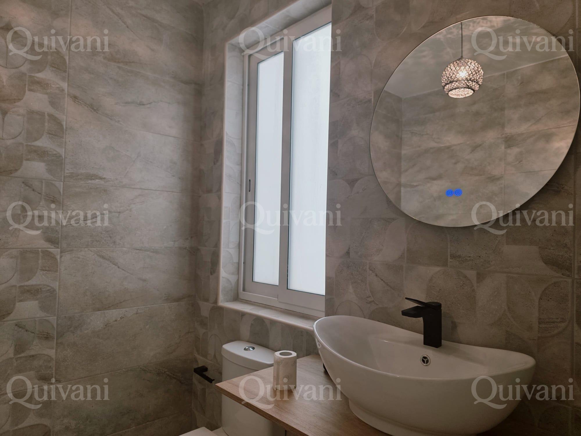 Xaghra Furnished Apartment