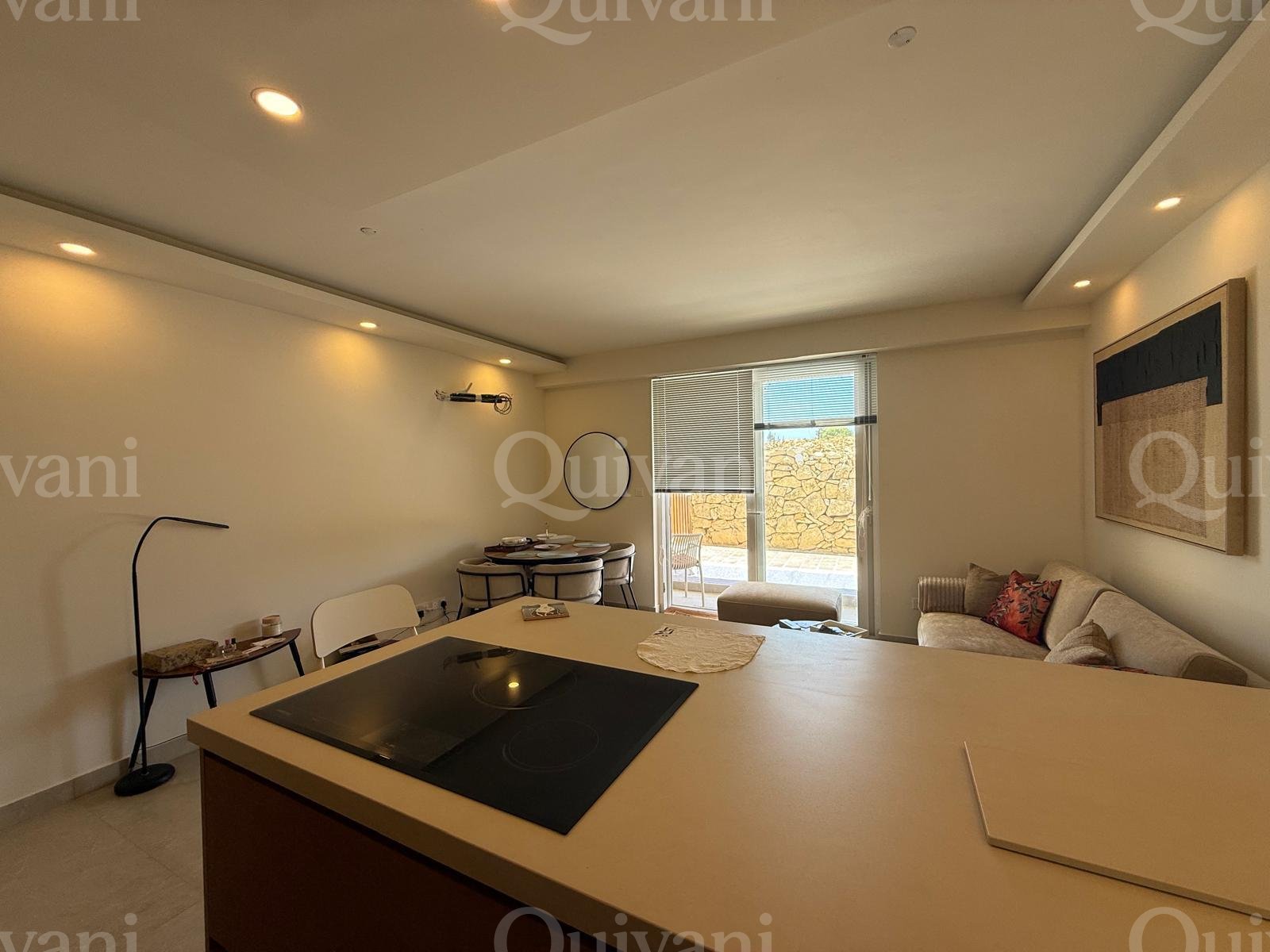 Sannat, Furnished Apartment