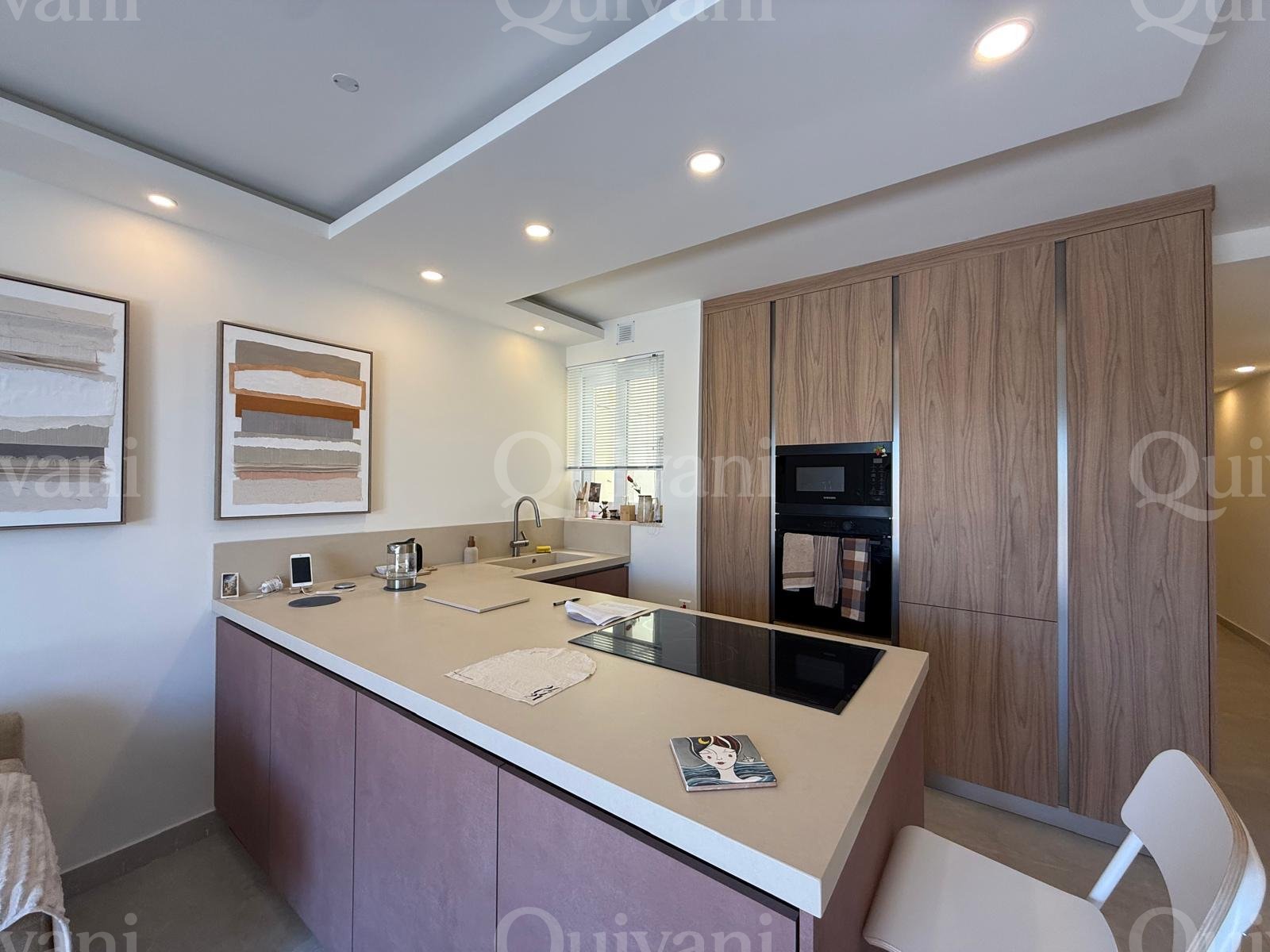 Sannat, Furnished Apartment