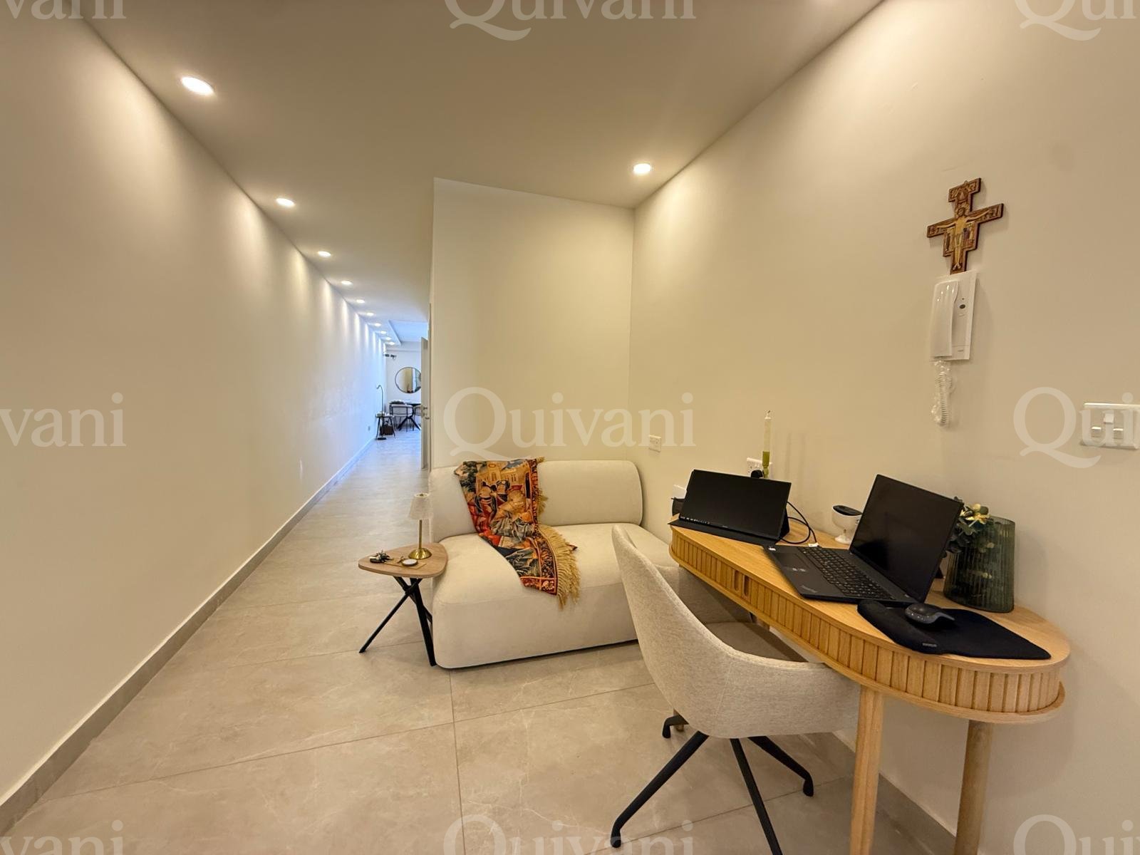 Sannat, Furnished Apartment