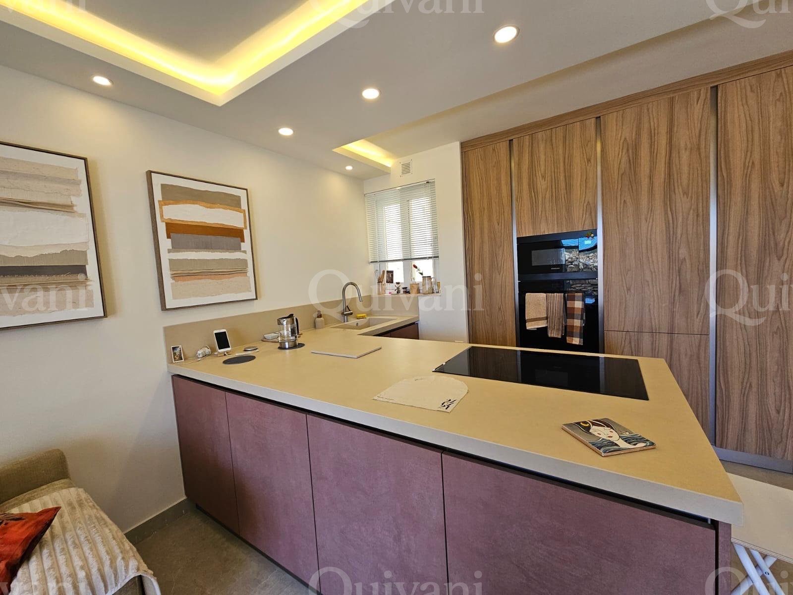 Sannat, Furnished Apartment