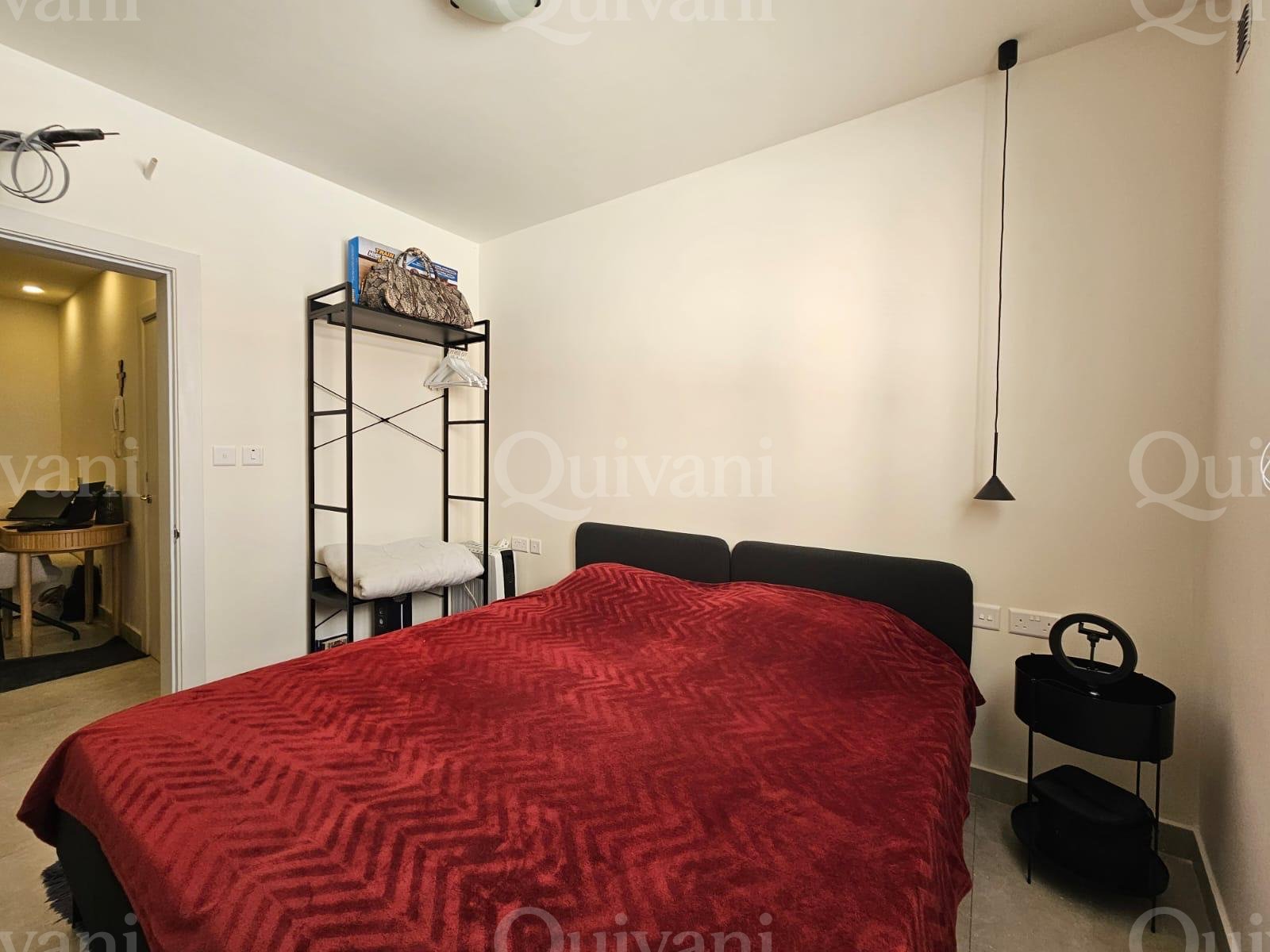 Sannat, Furnished Apartment