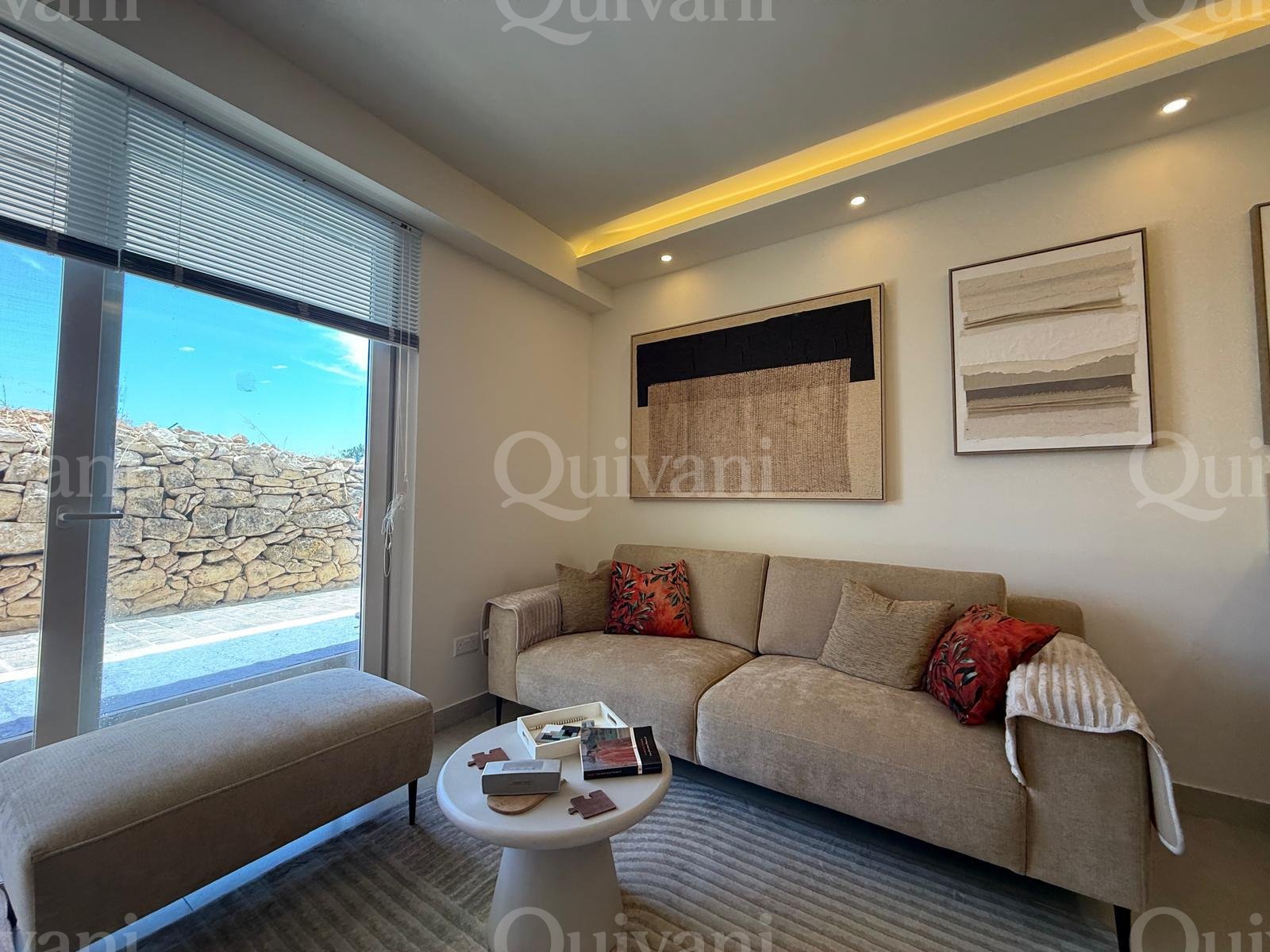 Sannat, Furnished Apartment