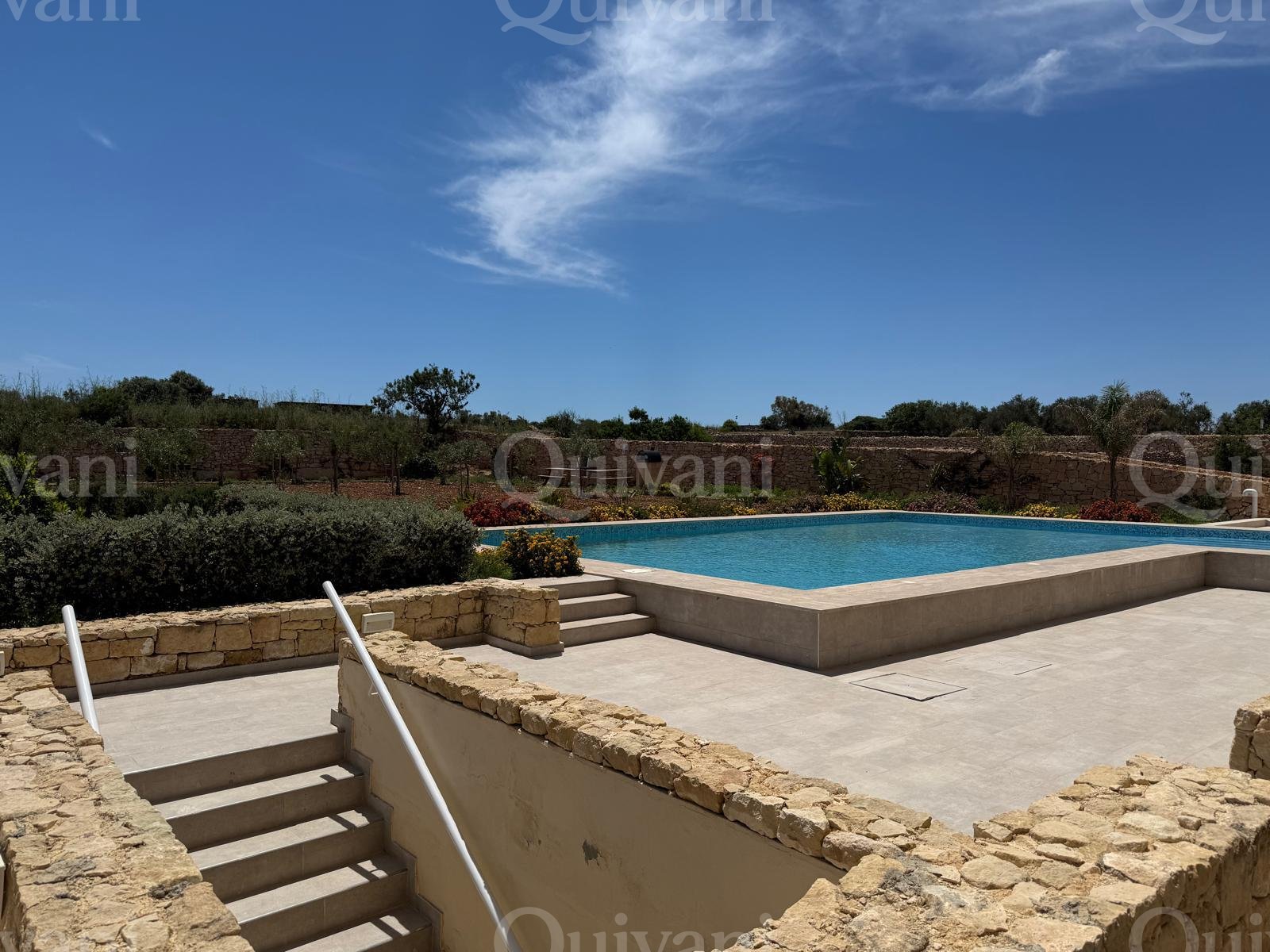 Sannat, Furnished Apartment
