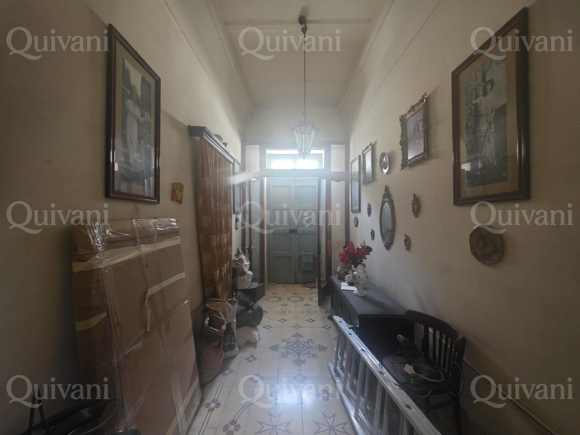 Victoria, Unconverted Townhouse