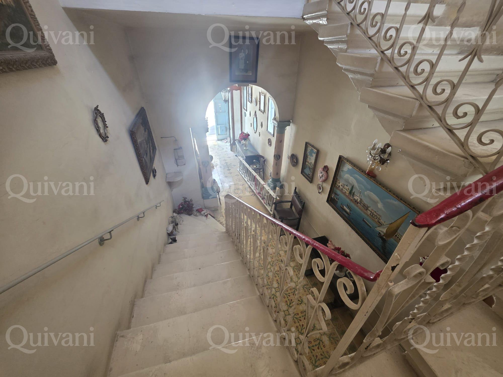 Victoria, Unconverted Townhouse