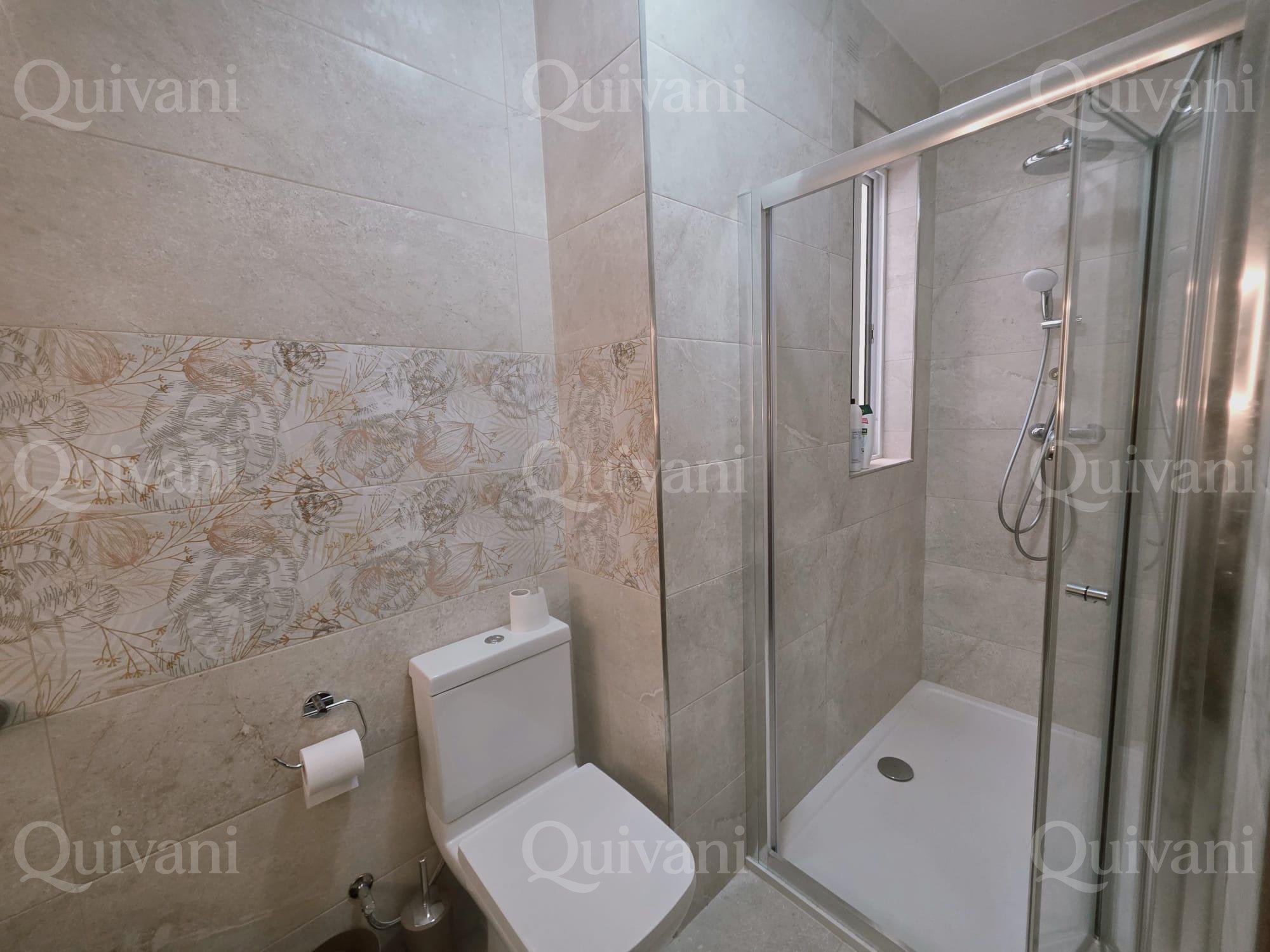Ghajnsielem, Furnished Apartment