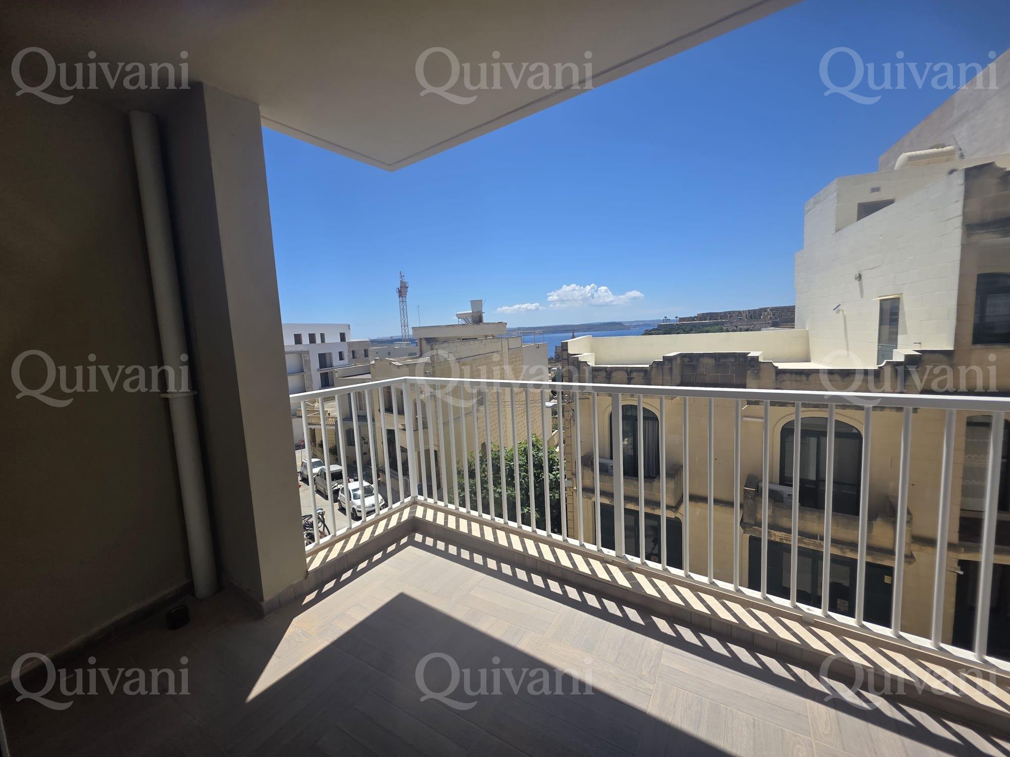 Ghajnsielem, Furnished Apartment