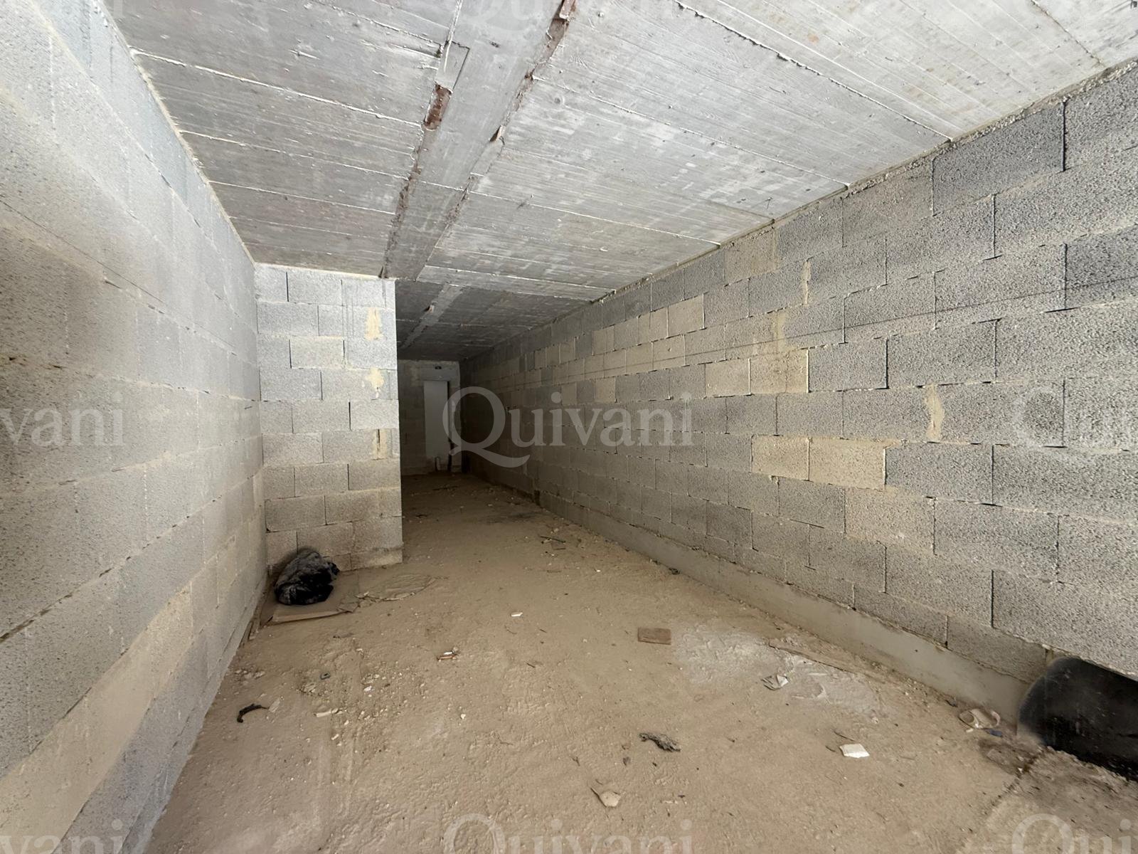 Xewkija, Shell Form Maisonette