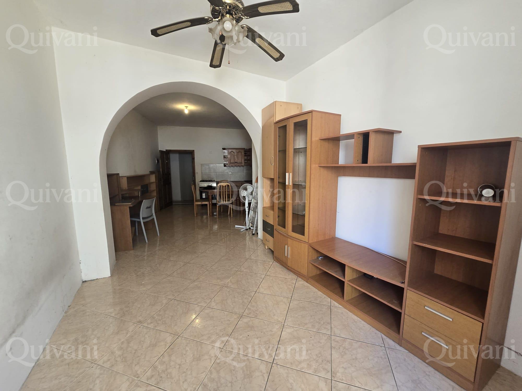 Marsalforn, Finished, Apartment