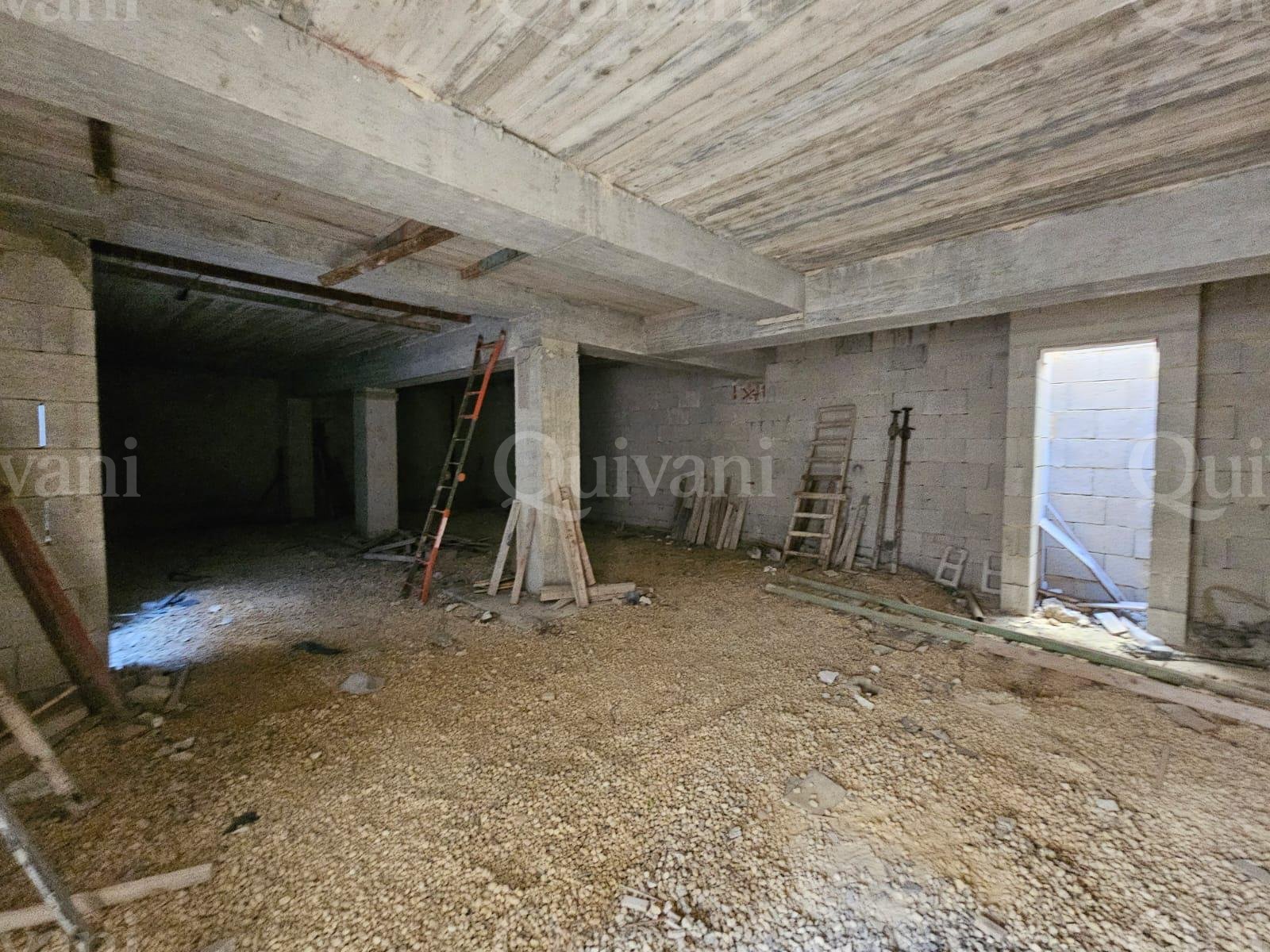 Munxar, Semi- Converted Grand Maltese Farmhouse