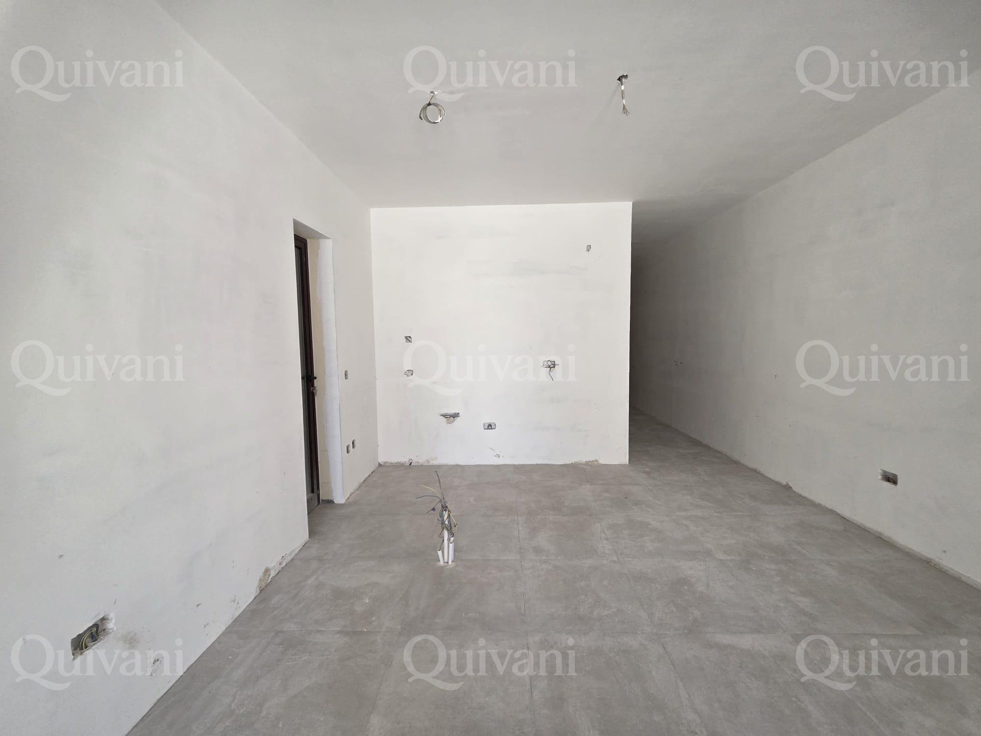 Qala, Finished Apartment