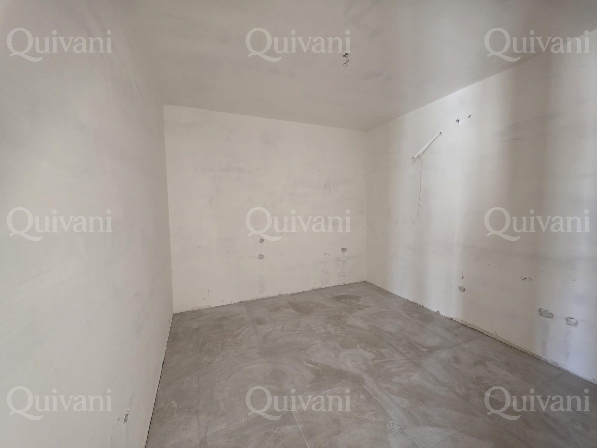 Qala, Finished Apartment