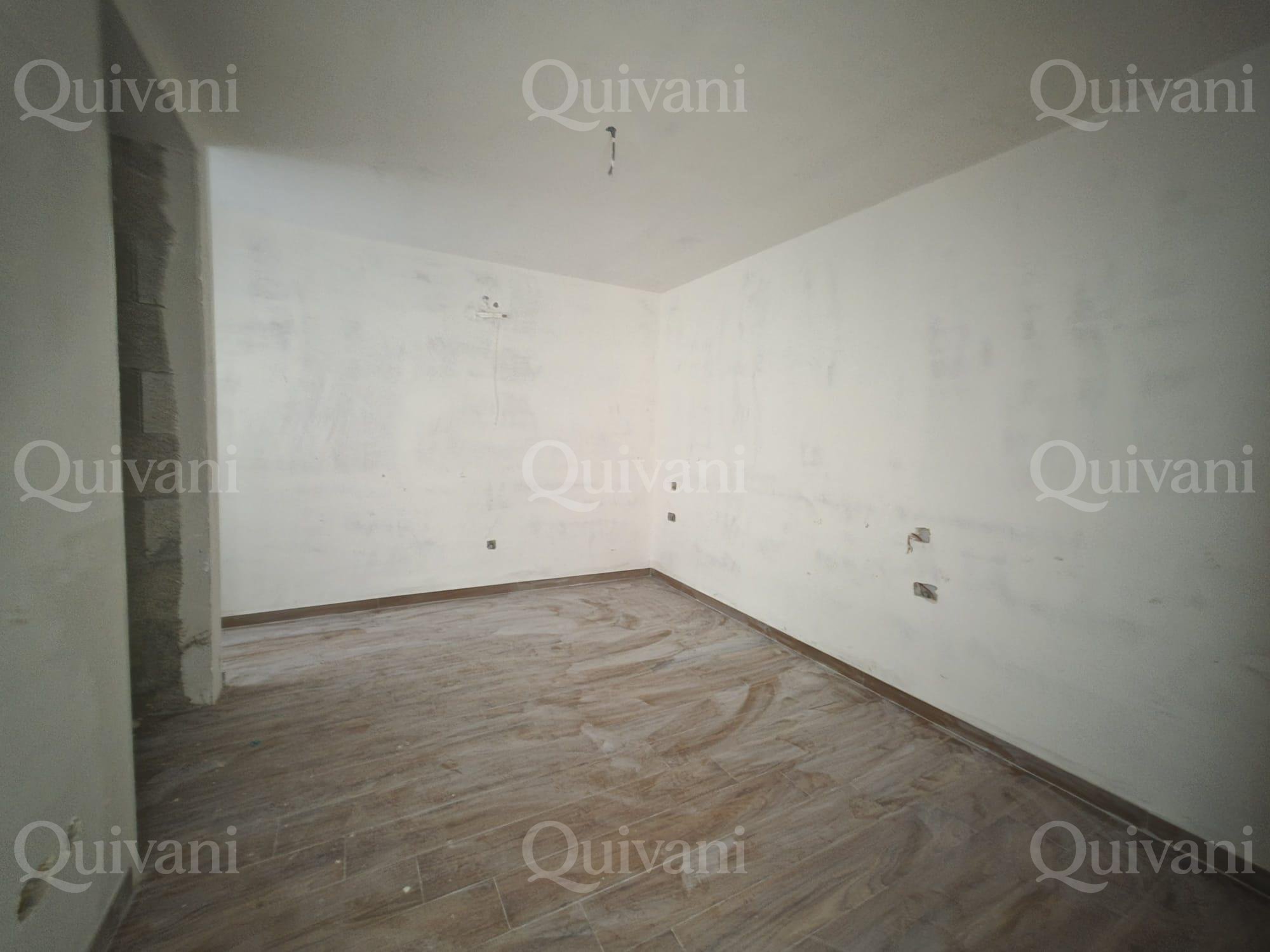 Qala, Finished Apartment