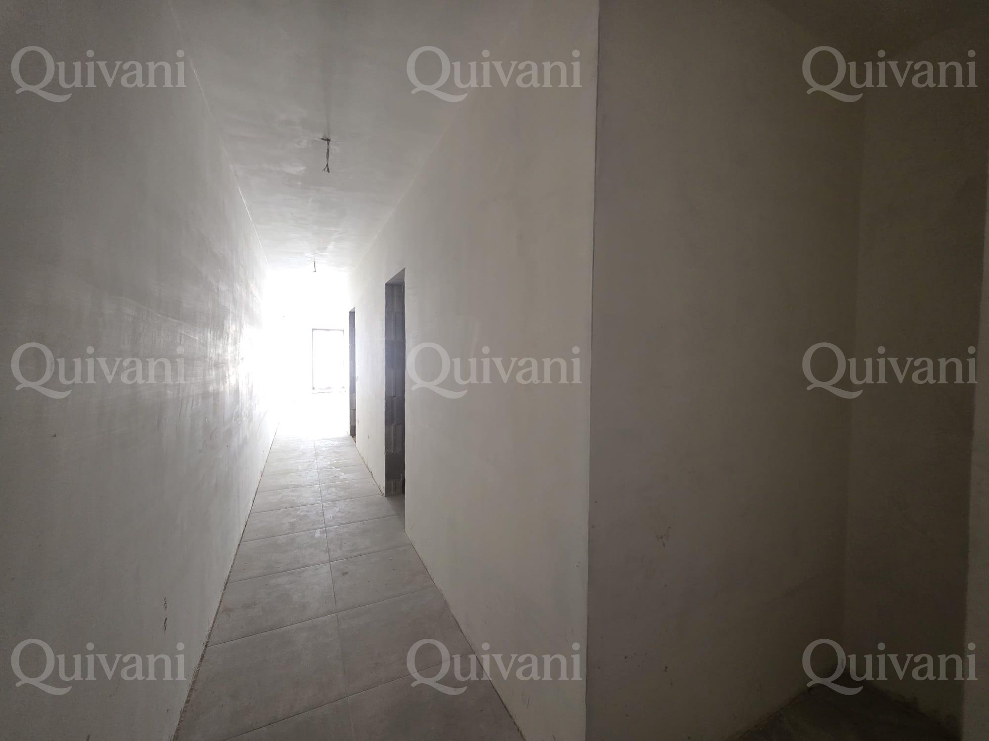 Qala, Finished Apartment