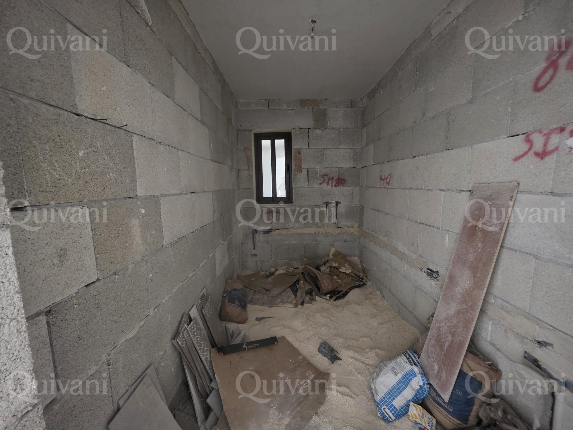 Qala, Finished Apartment