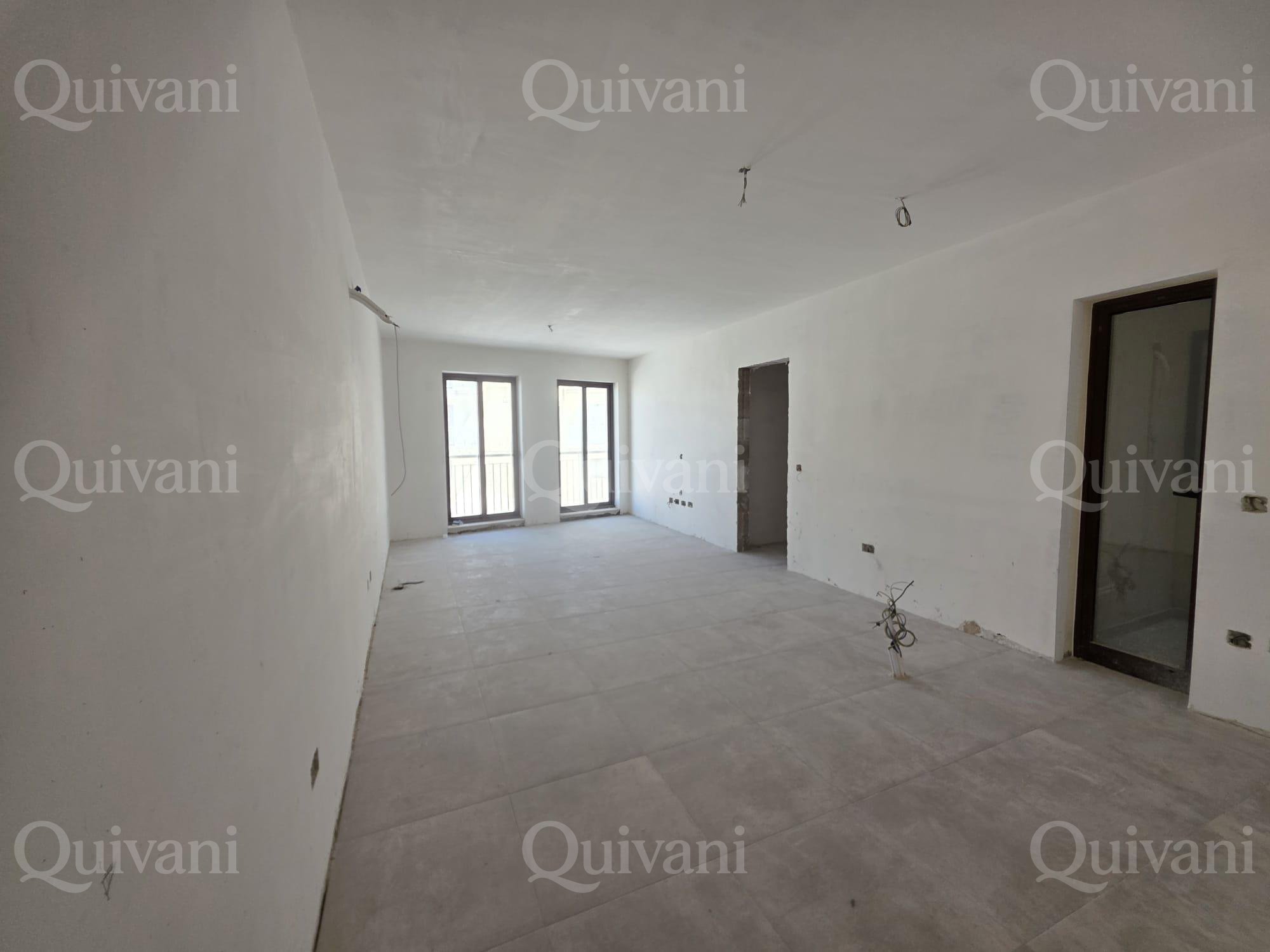 Qala, Finished Apartment