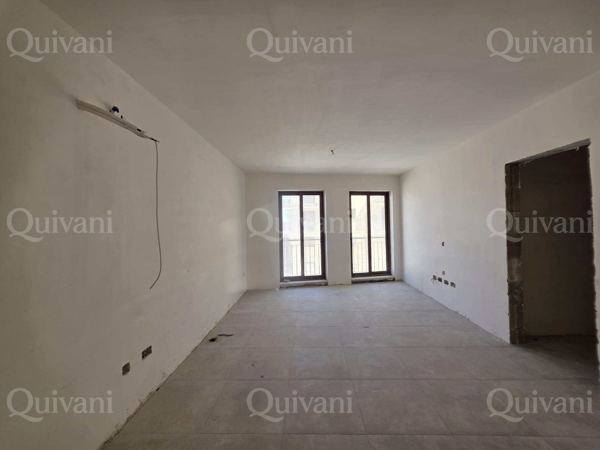 Qala, Finished Apartment