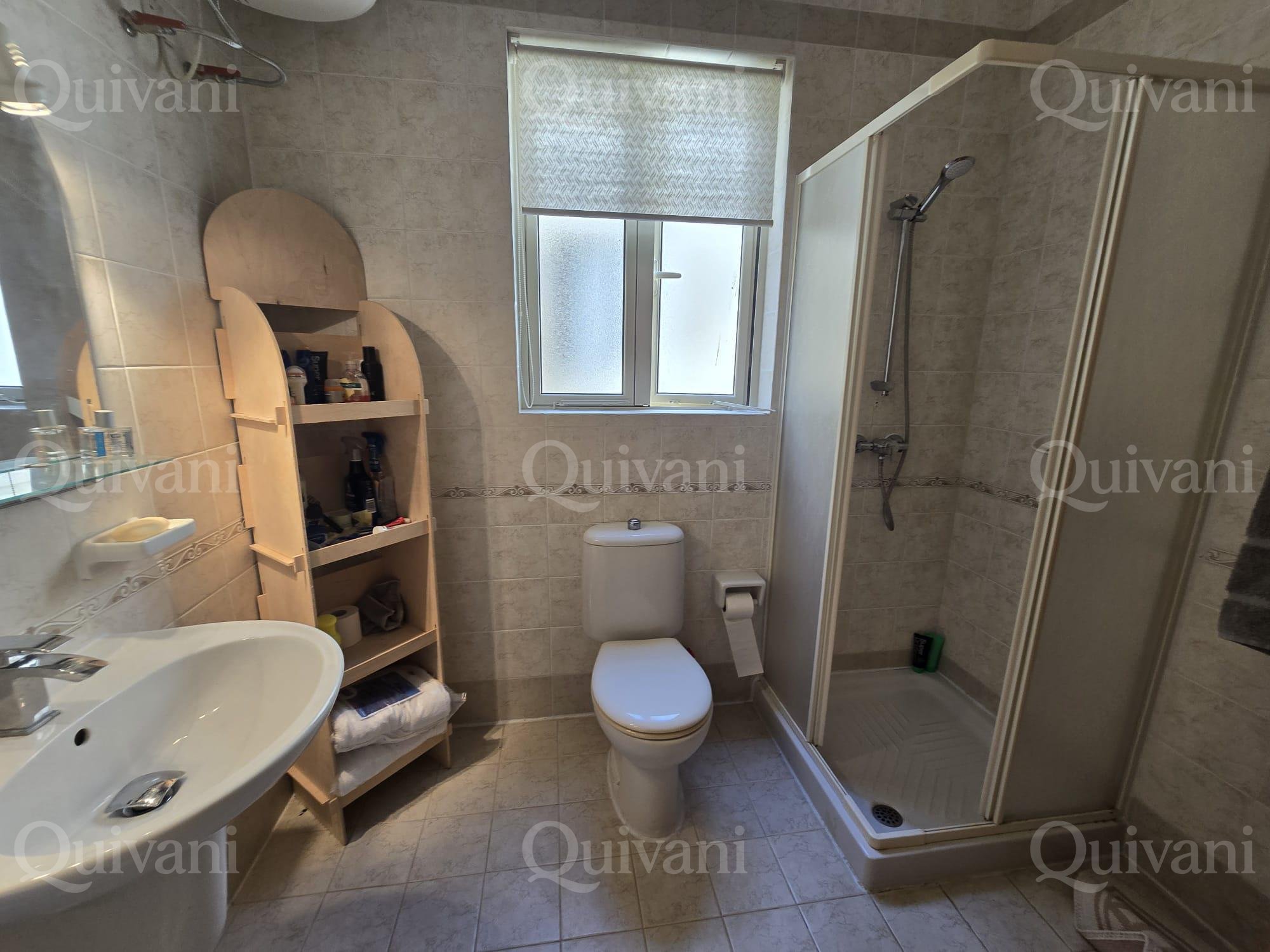 Marsalforn, Furnished Apartment