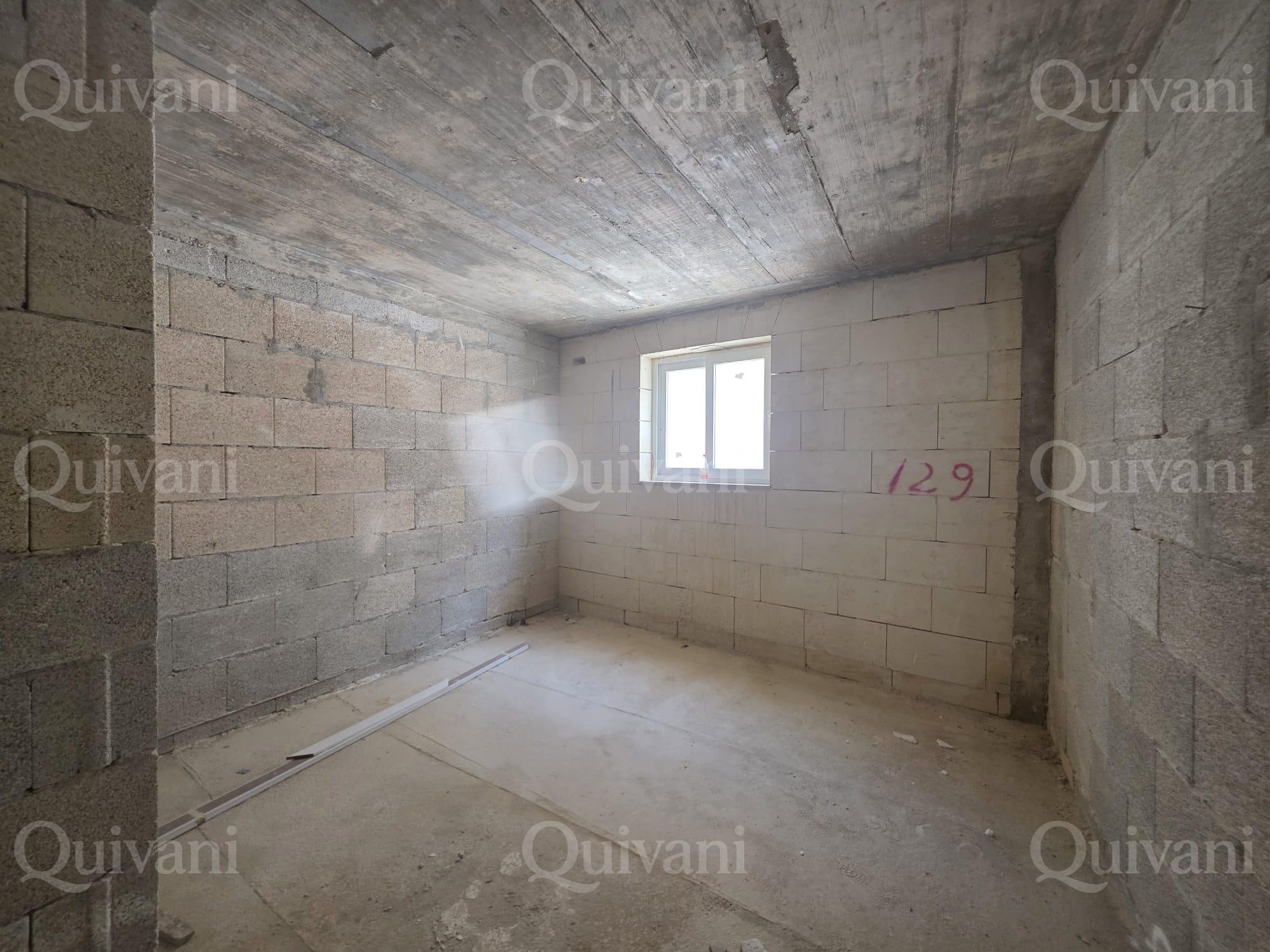 Sannat, Semi-Finished Apartment