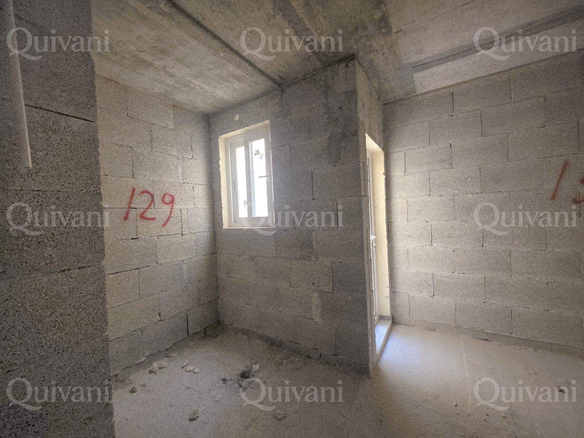 Sannat, Semi-Finished Apartment