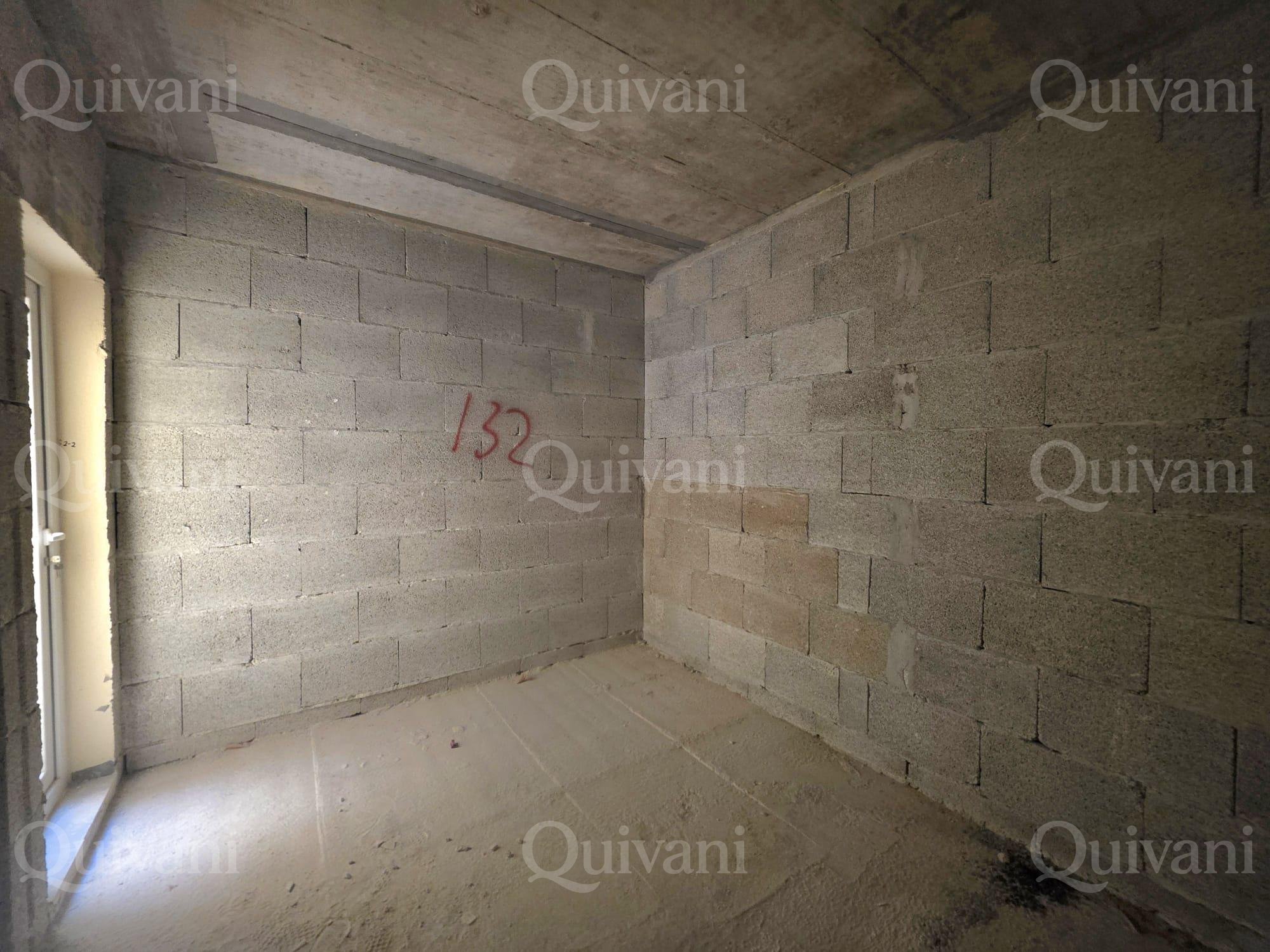 Sannat, Semi-Finished Apartment