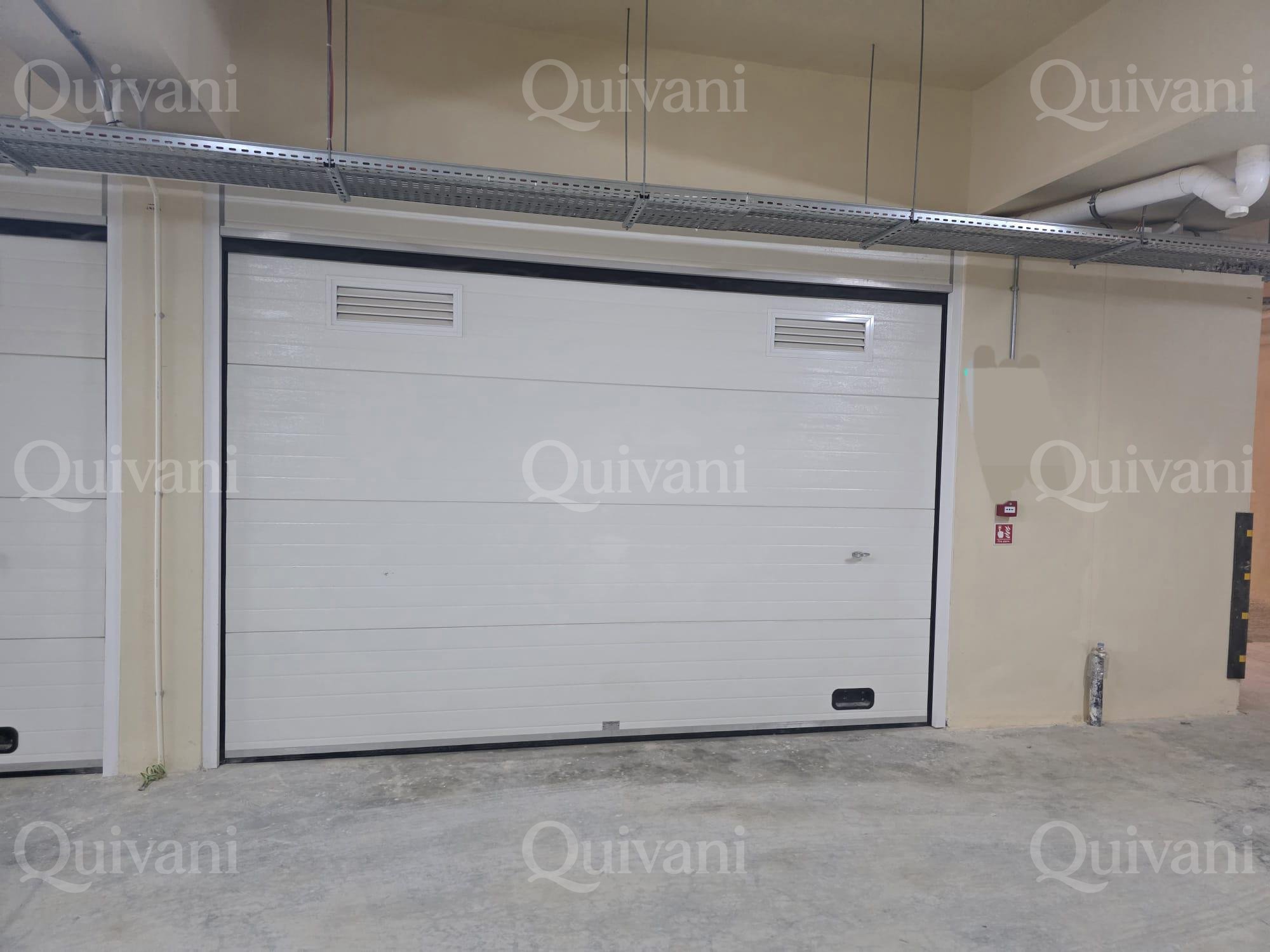 Sannat, Finished, Garage
