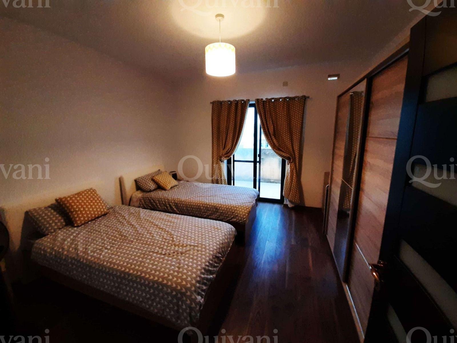 Victoria, Furnished Apartment