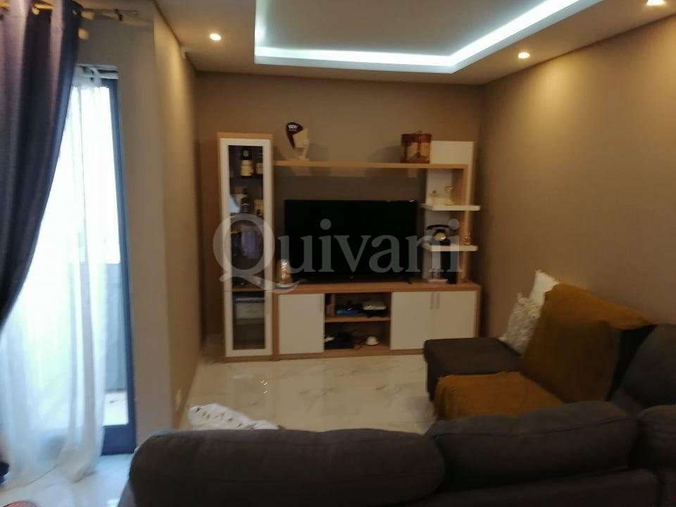 Victoria, Furnished Apartment