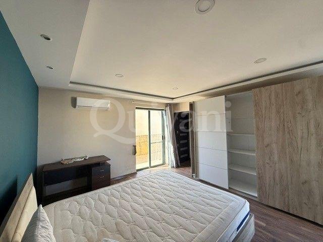 Victoria, Furnished Apartment