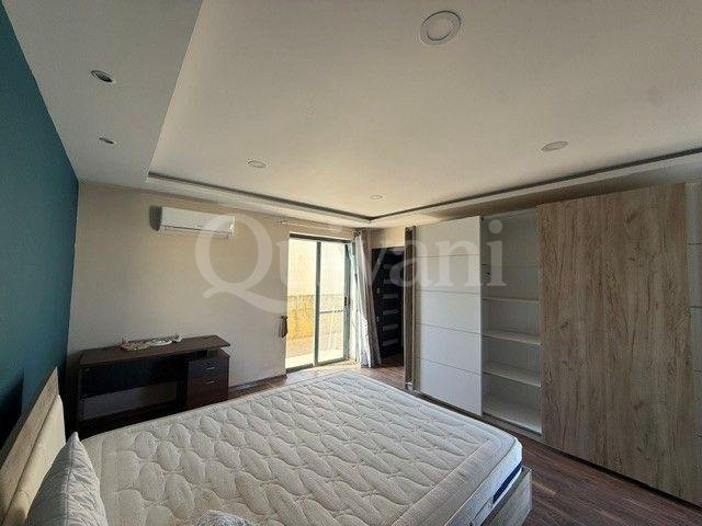 Victoria, Furnished Apartment