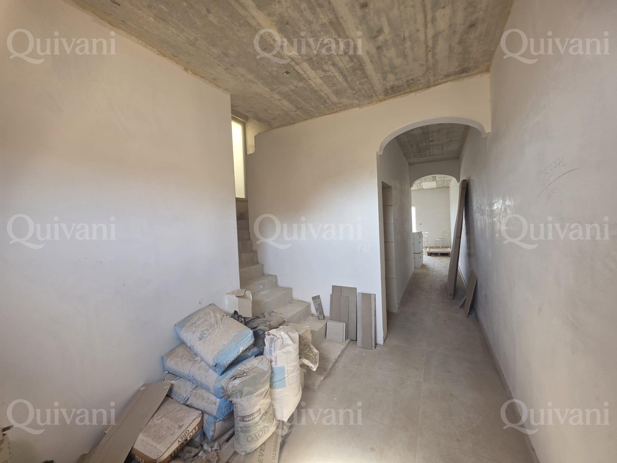 Xewkija, Semi- Finished Terraced House