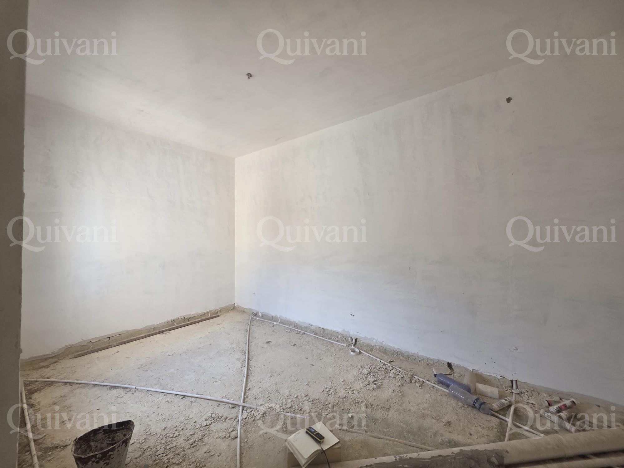 Xewkija, Semi- Finished Terraced House