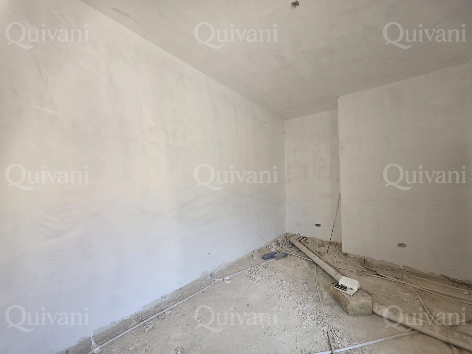 Xewkija, Semi- Finished Terraced House