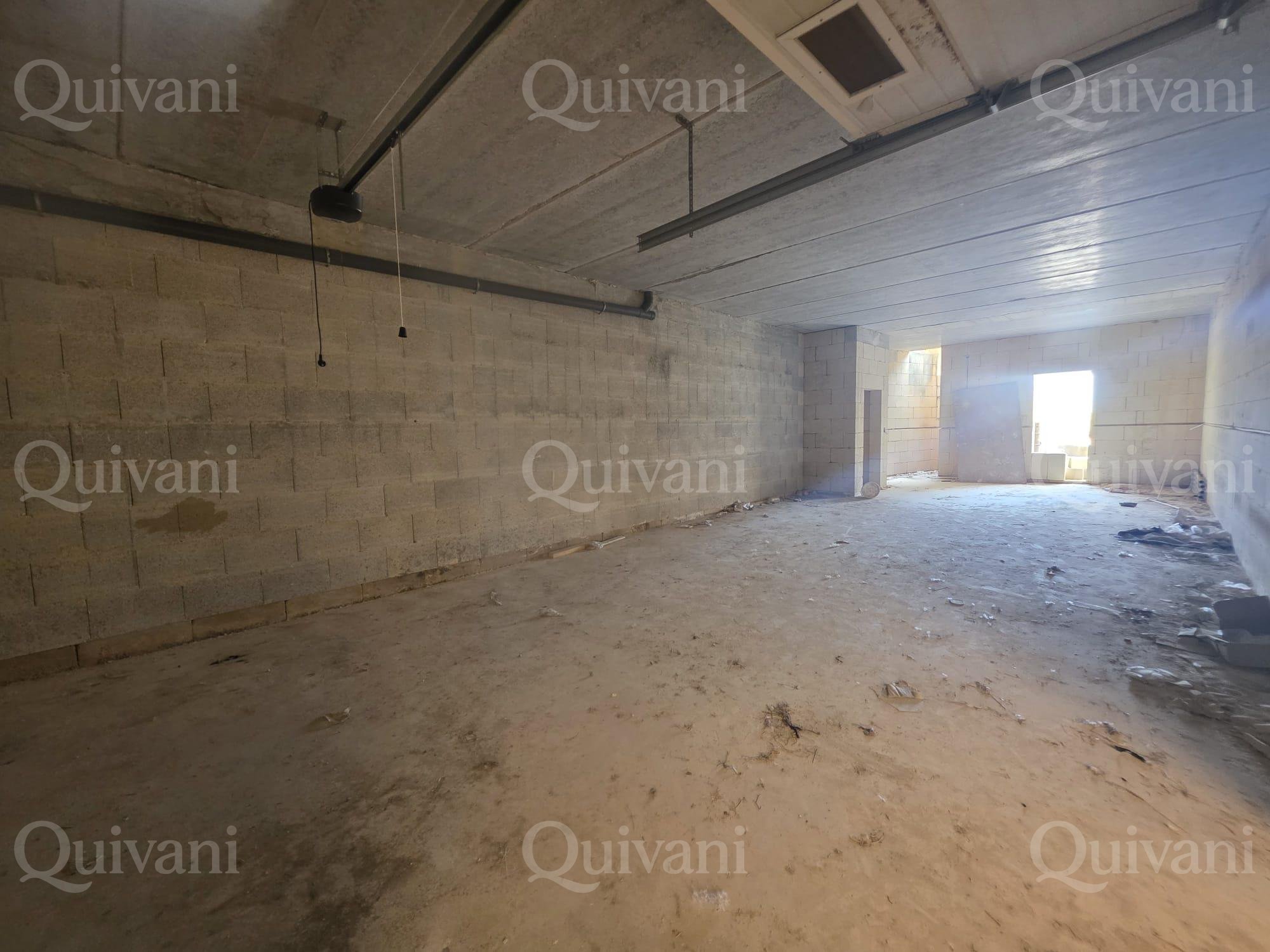 Xewkija, Semi- Finished Terraced House