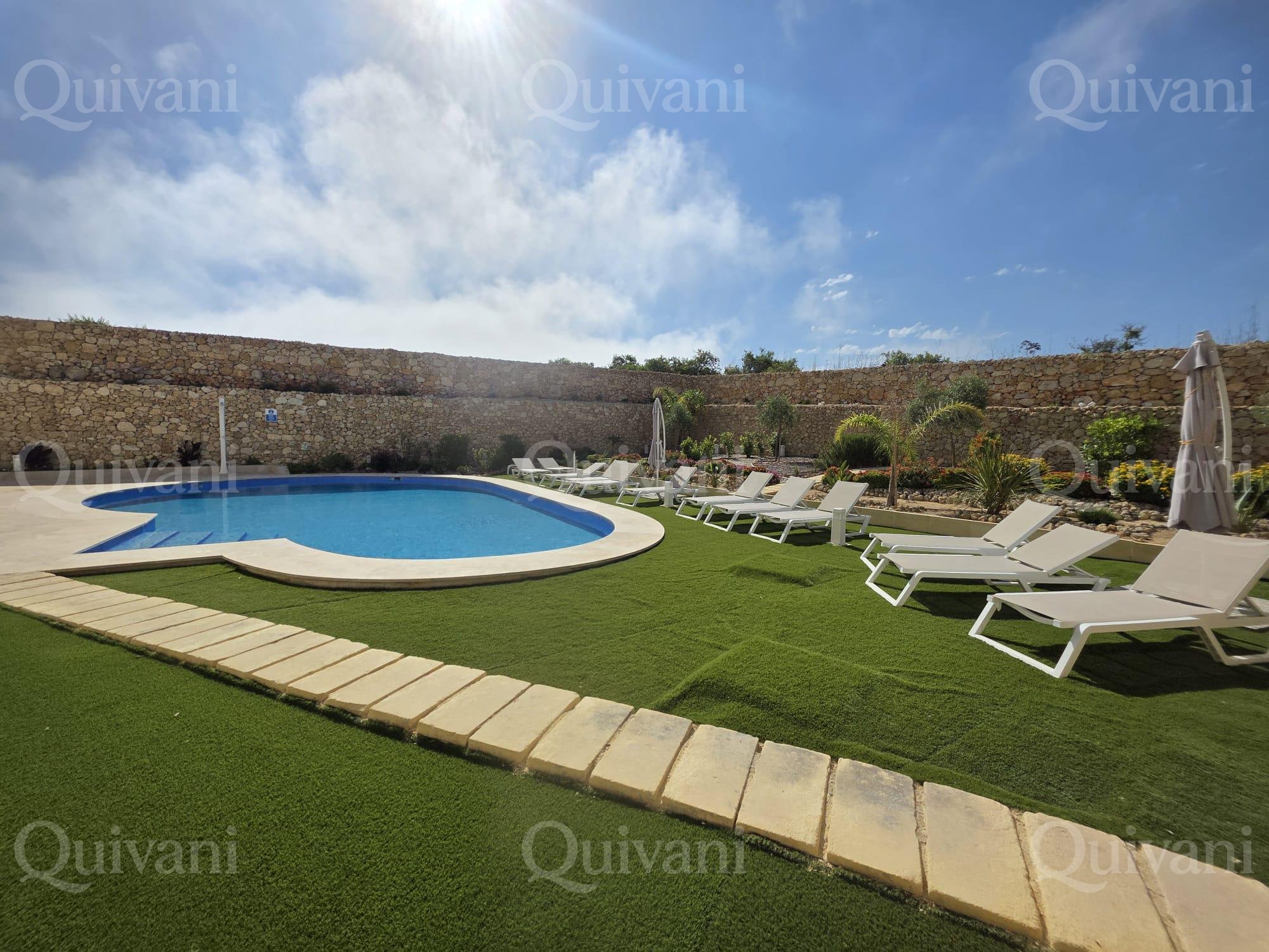Qala, Furnished Interconnecting Maisonettes
