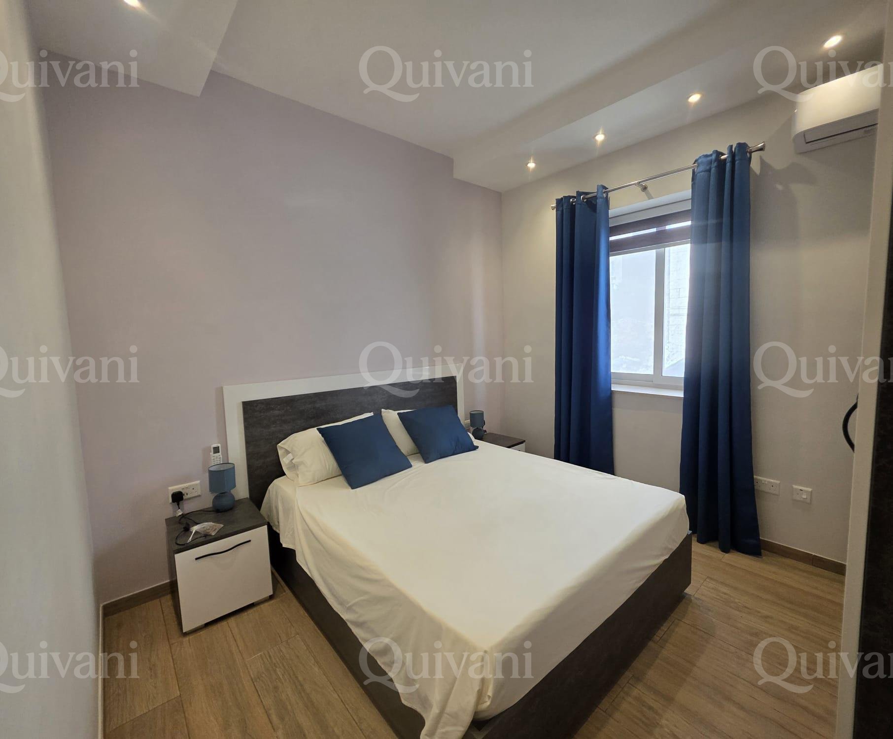 Qala, Furnished Interconnecting Maisonettes