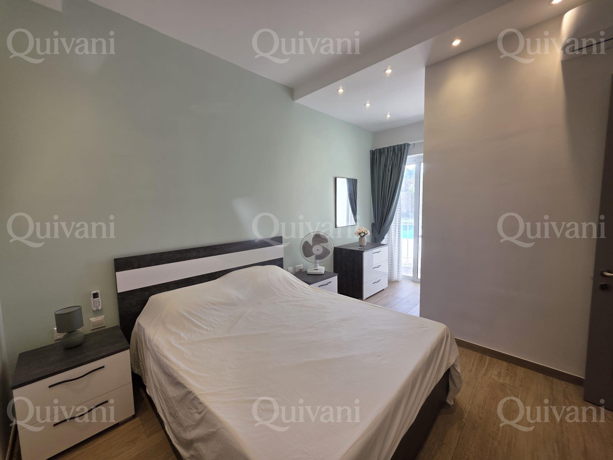 Qala, Furnished Interconnecting Maisonettes