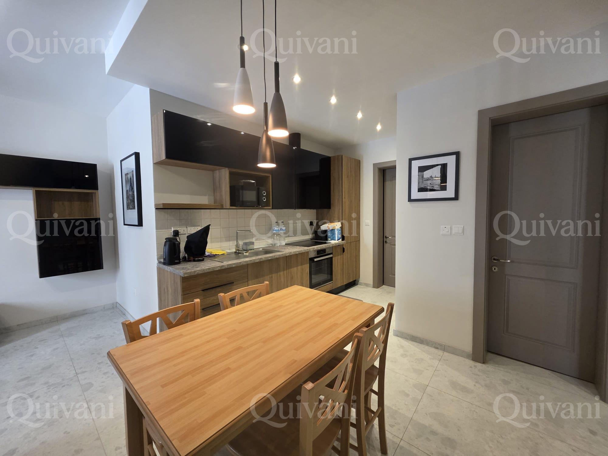 Qala, Furnished Interconnecting Maisonettes