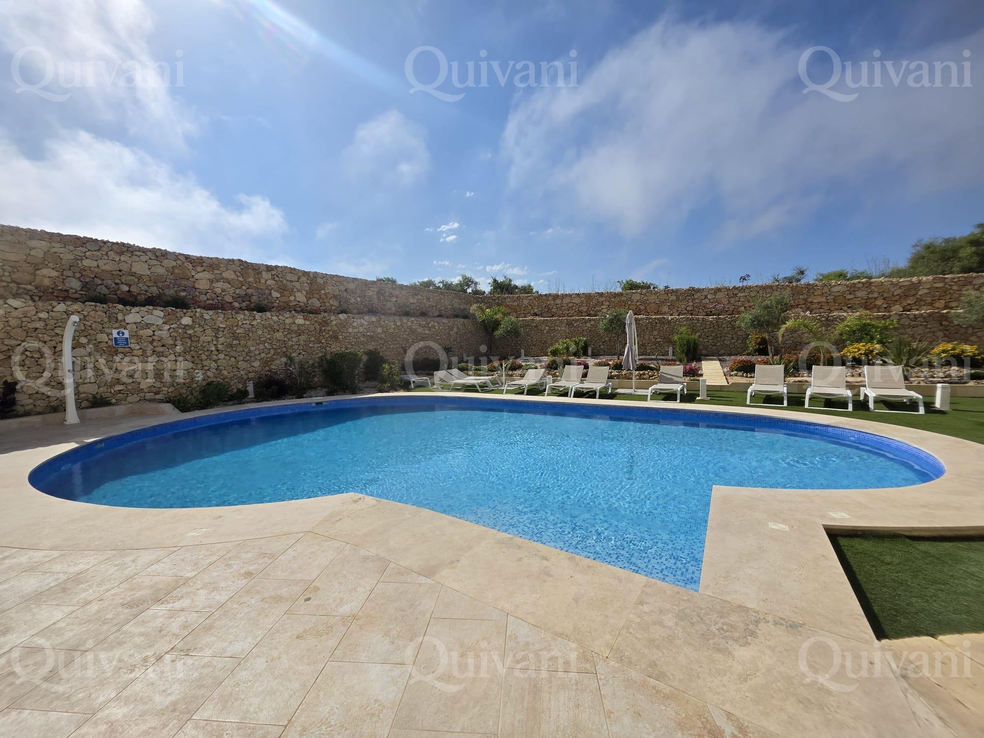 Qala, Furnished Interconnecting Maisonettes