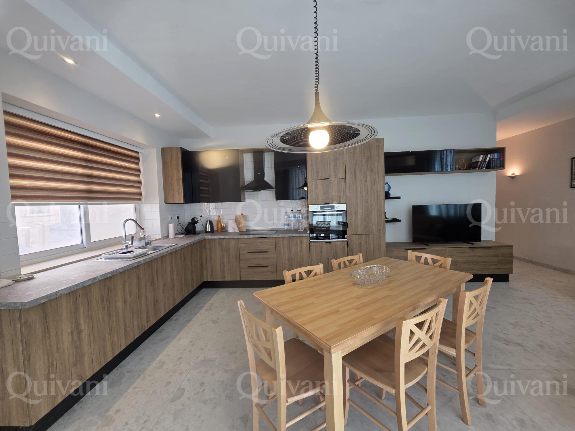 Qala, Furnished Interconnecting Maisonettes