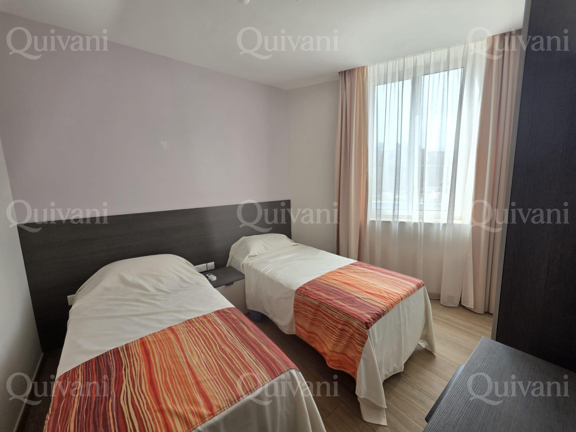 Qala, Furnished Interconnecting Maisonettes