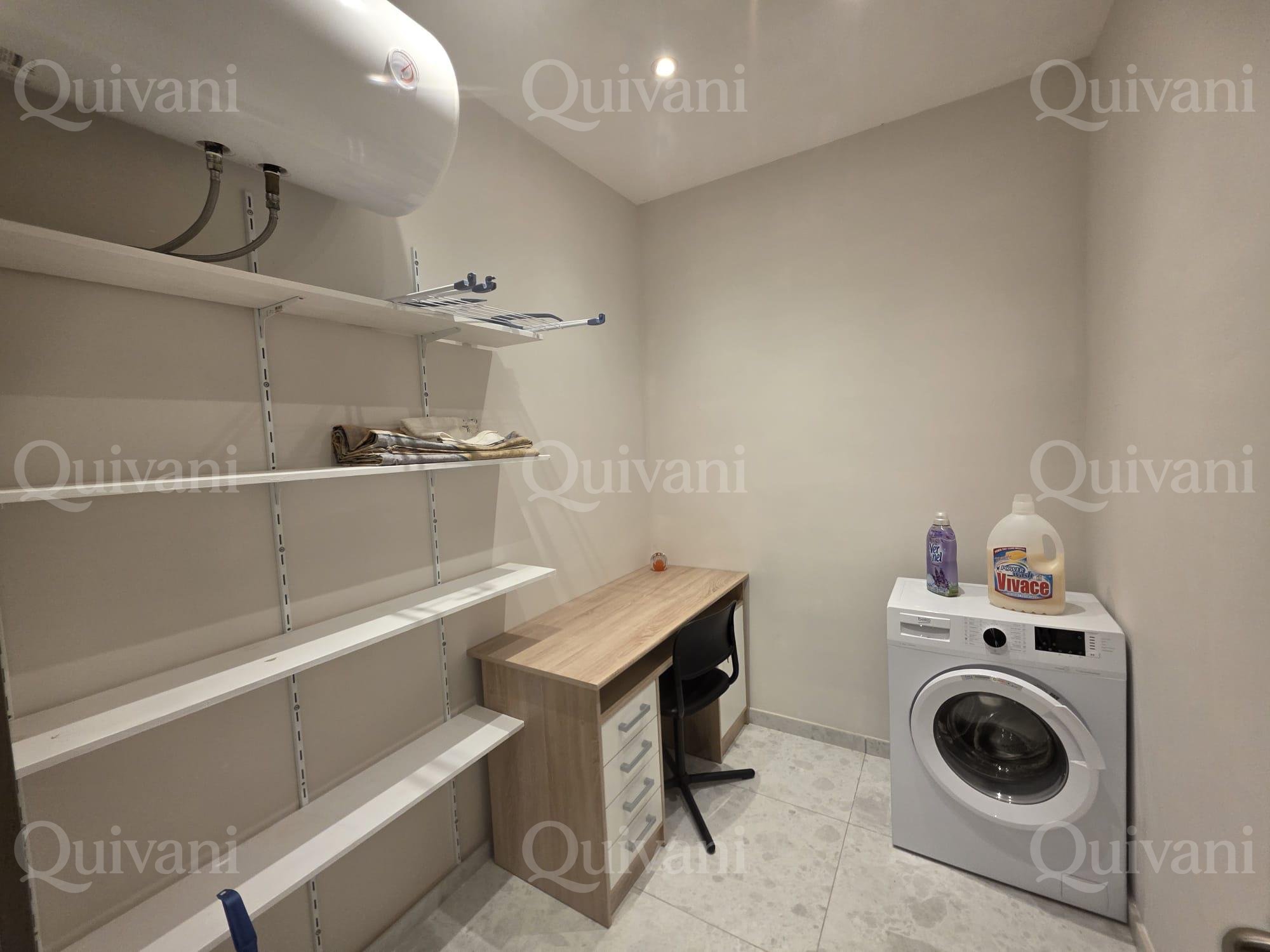 Qala, Furnished Interconnecting Maisonettes