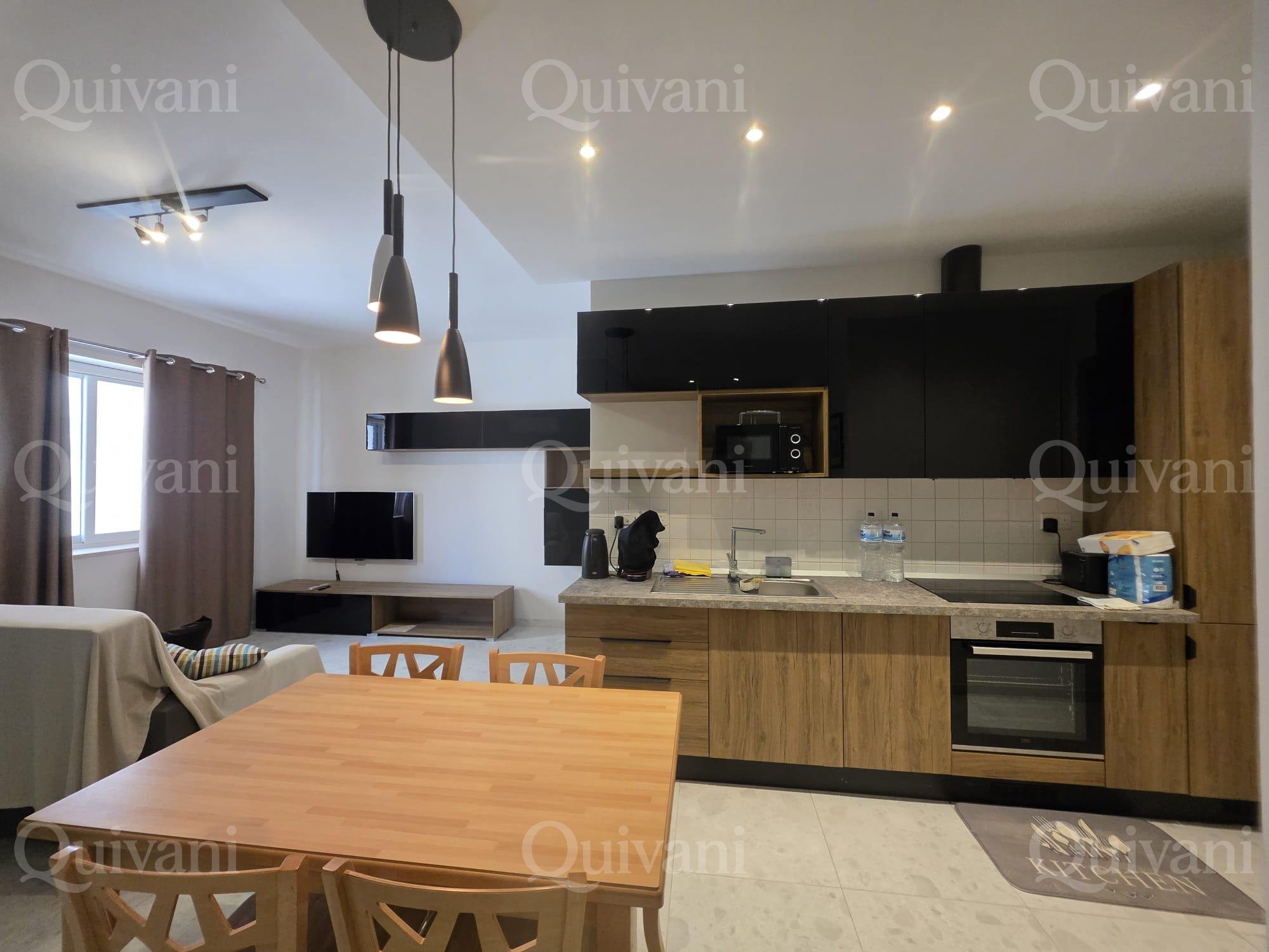 Qala, Furnished Interconnecting Maisonettes