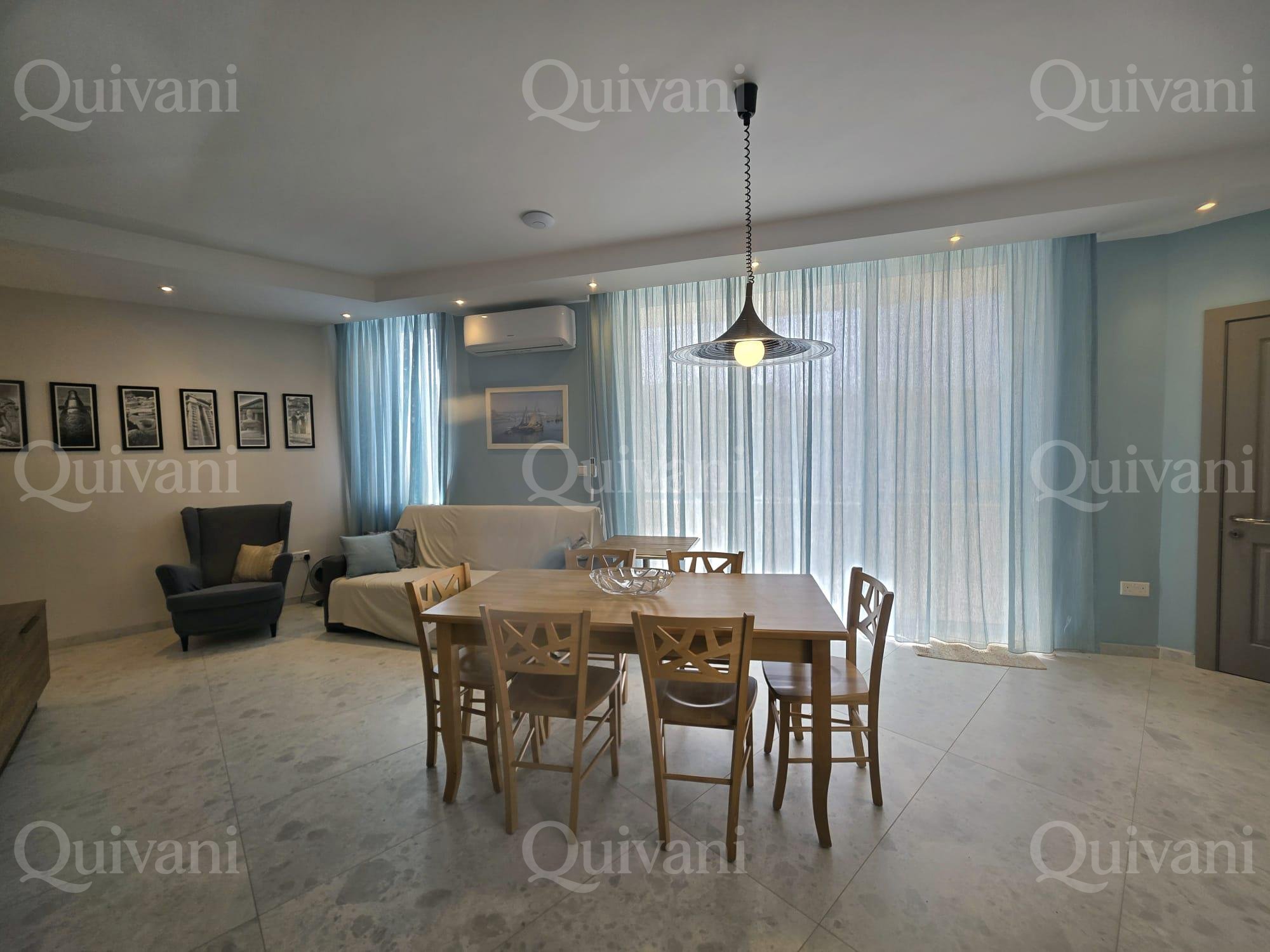 Qala, Furnished Interconnecting Maisonettes