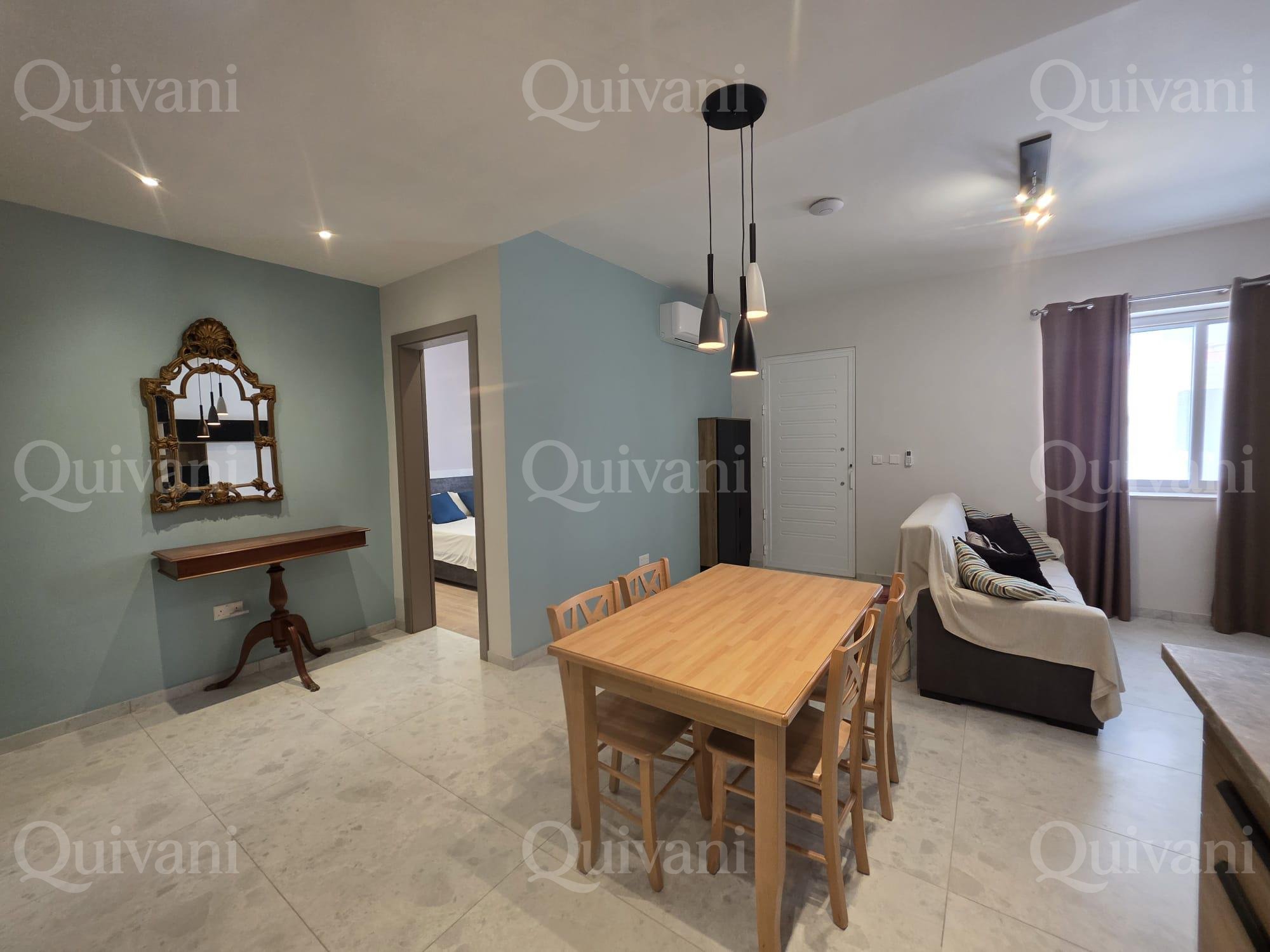 Qala, Furnished Interconnecting Maisonettes