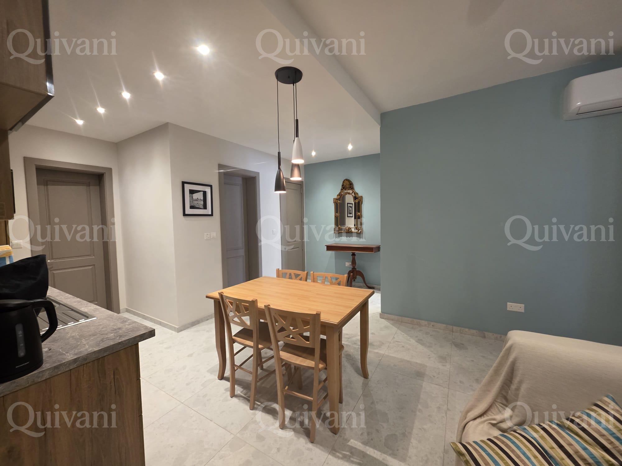 Qala, Furnished Interconnecting Maisonettes