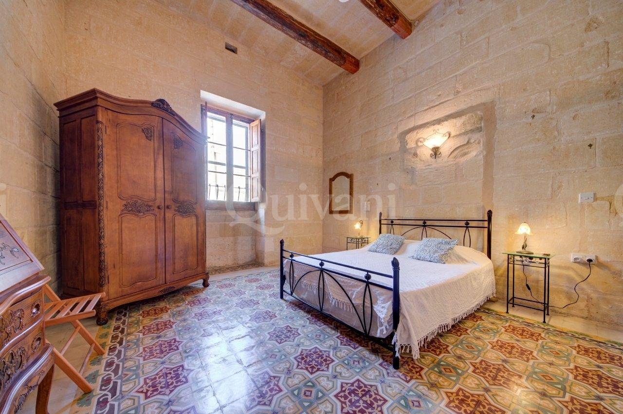Xaghra, Furnished House of Character