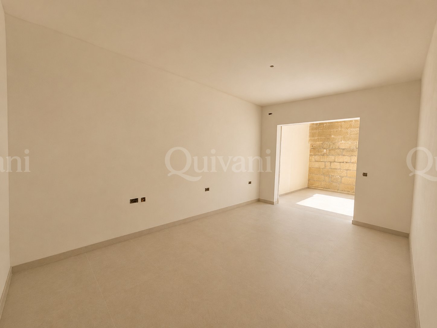 Qala, Fully Finished Spacious Apartment