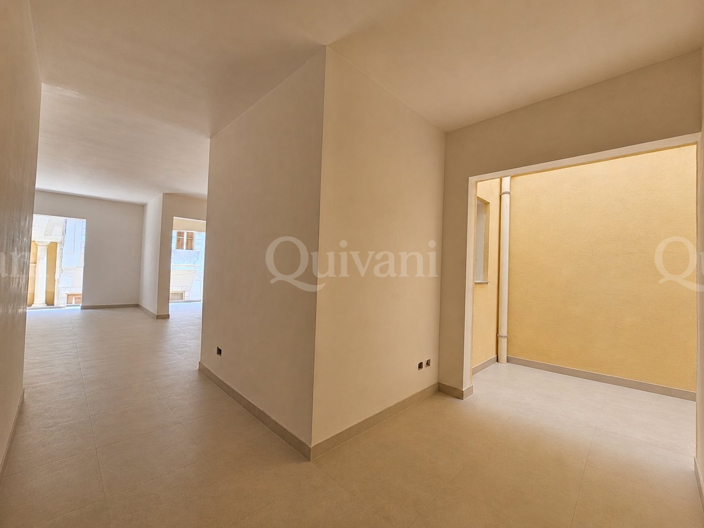 Qala, Fully Finished Spacious Apartment